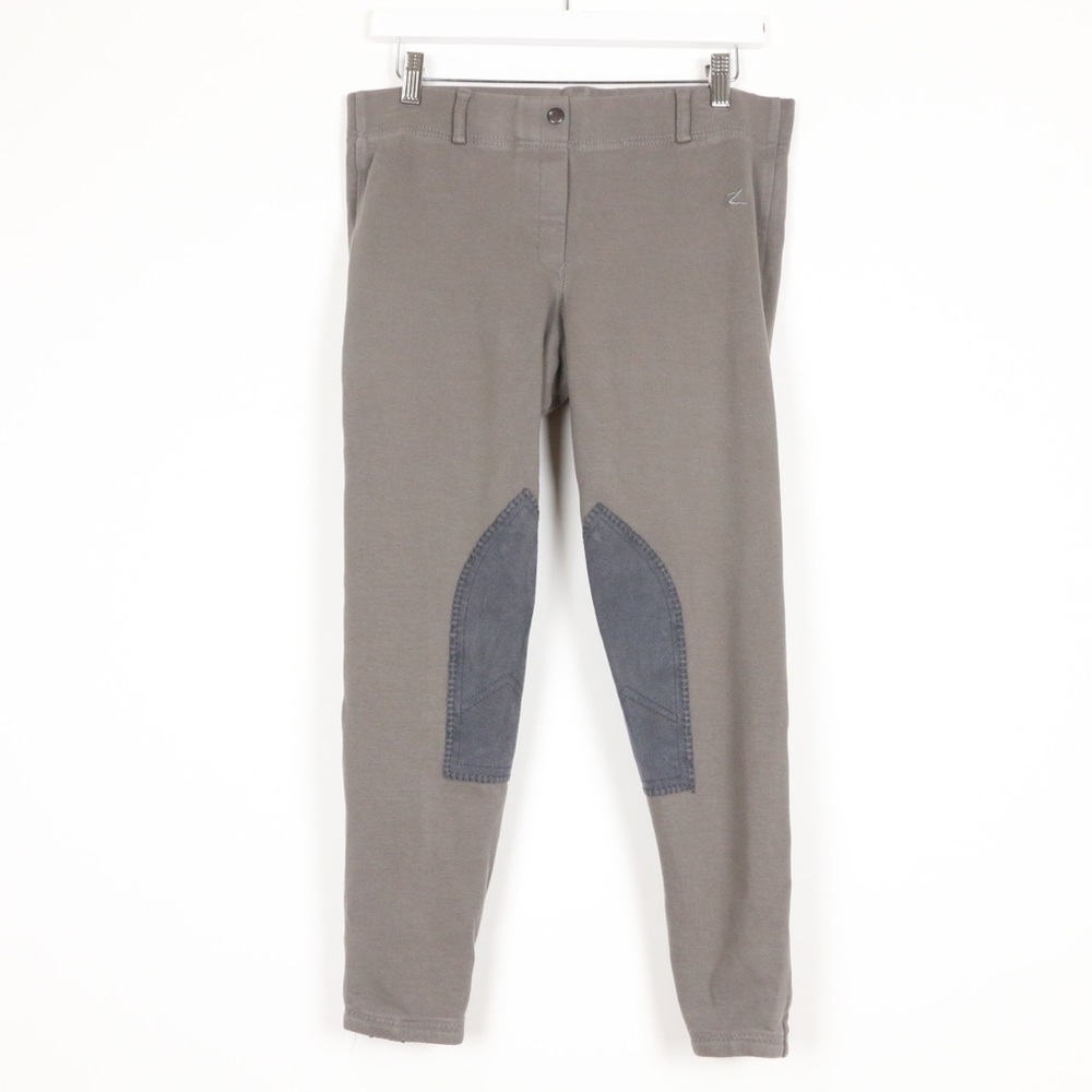 Horze Knee Patch Riding Breeches